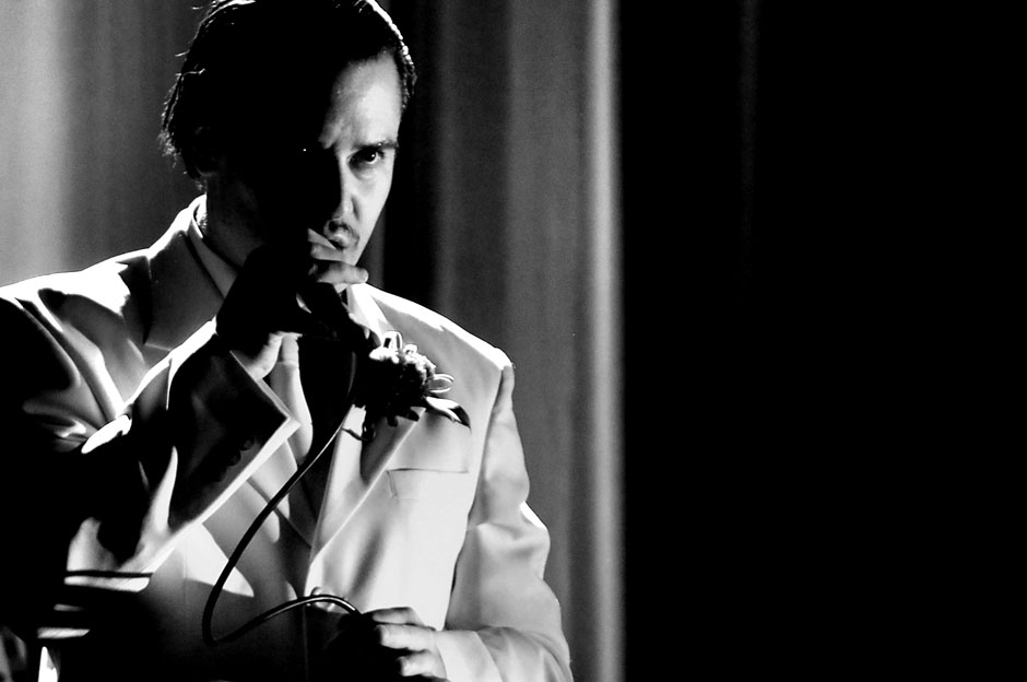 Faith No More at Brixton Academy, London, 10 June 2009