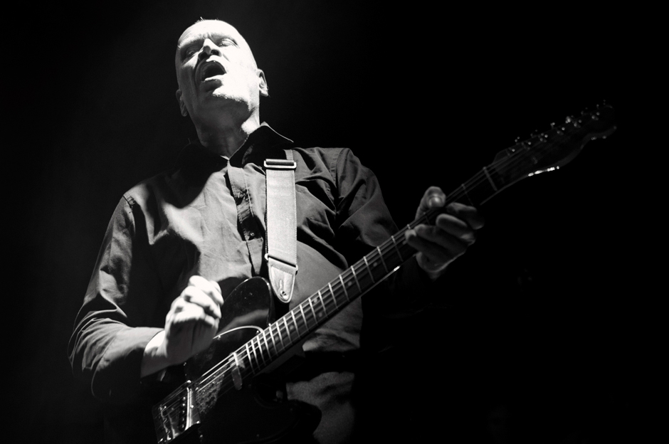 Wilko Johnson