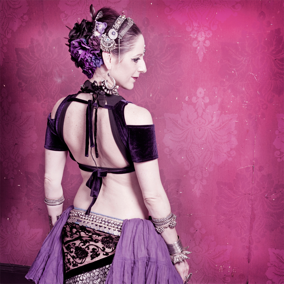 In my tribe: dance, performance and competition